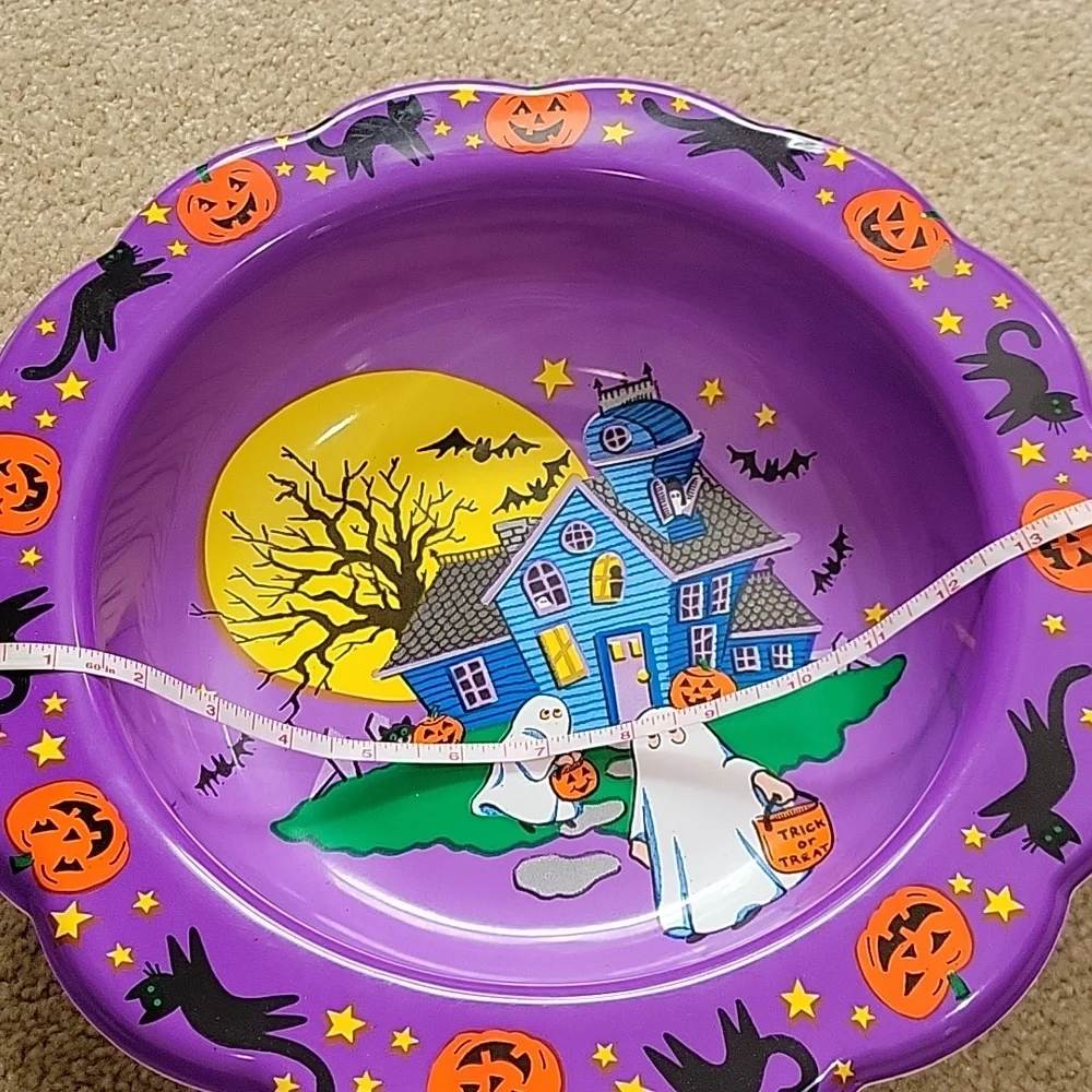 Vintage Halloween 13
